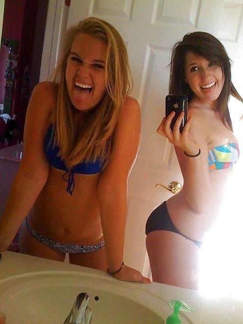 25P Camel toes