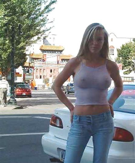 25P Nice girls in jeans XXVII