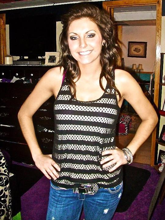 25P My Best Friend Kristen (She's Soo Beautiful) 