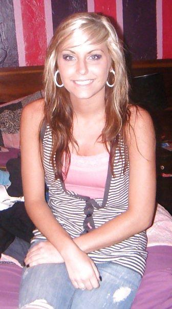 25P My Best Friend Kristen (She's Soo Beautiful) 