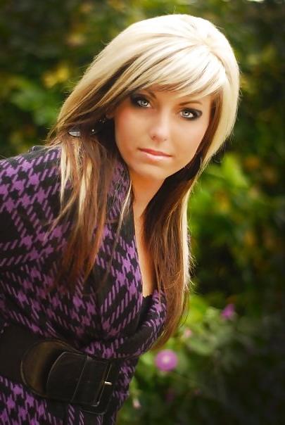 25P My Best Friend Kristen (She's Soo Beautiful) 