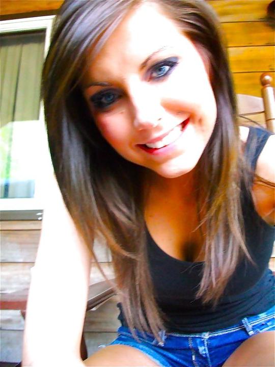 25P My Best Friend Kristen (She's Soo Beautiful) 
