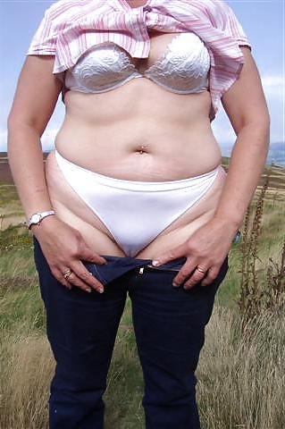 15P Cameltoes
