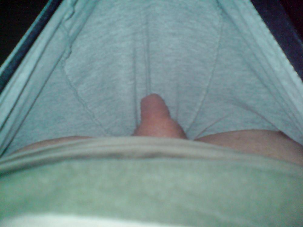 12P I wanked and spy
