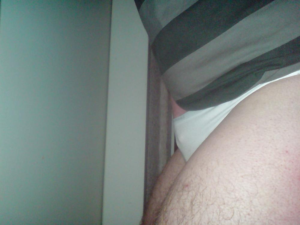 12P I wanked and spy