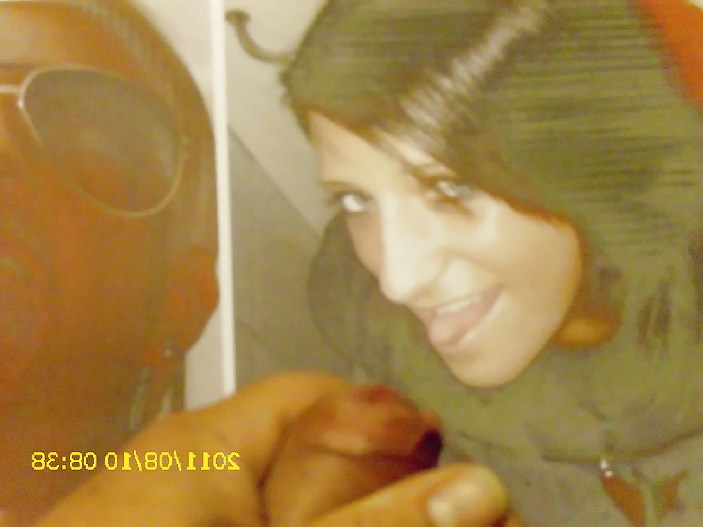 4P Cum over XTina Take2