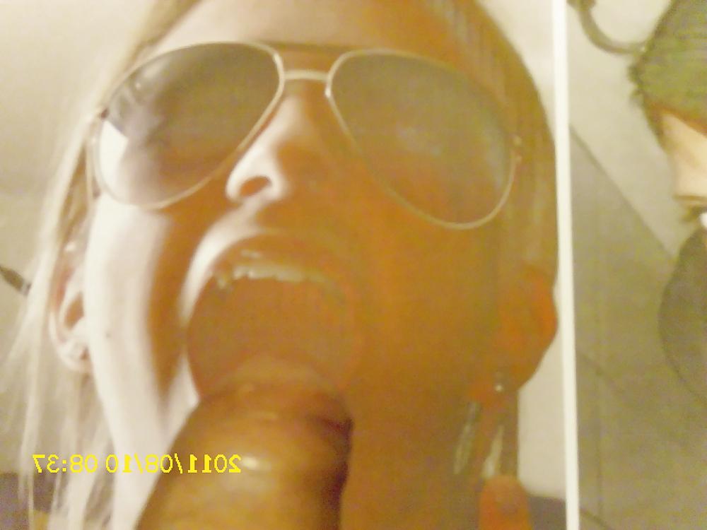 4P Cum over XTina Take2
