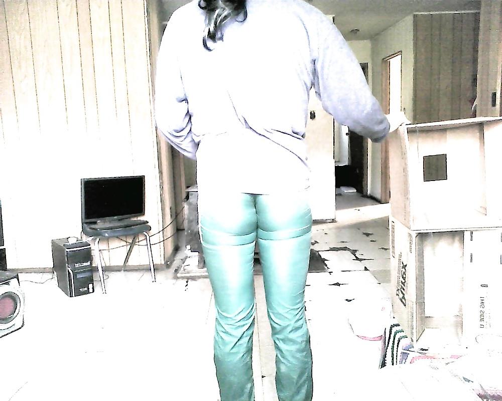 25P Crossdressing#2