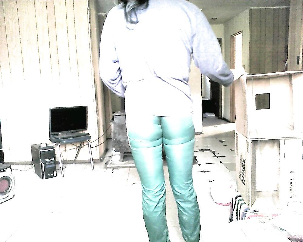 25P Crossdressing#2
