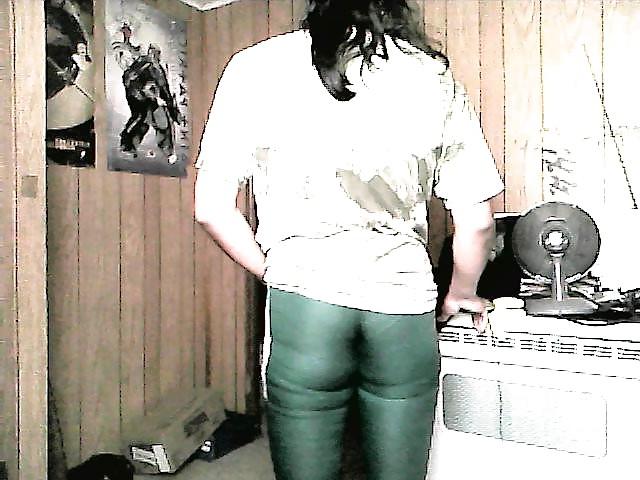 25P Crossdressing#2