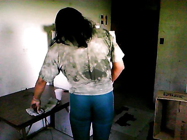 25P Crossdressing#2