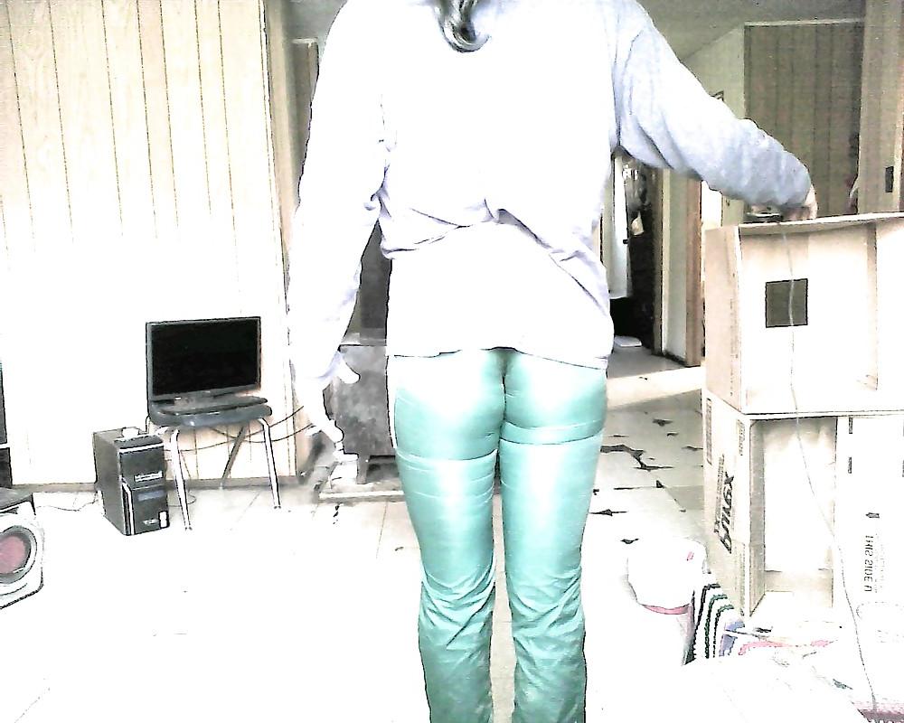 25P Crossdressing#2