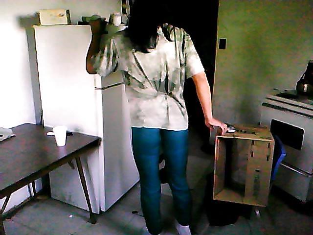 25P Crossdressing#2