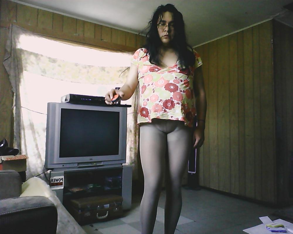 25P Crossdressing#2