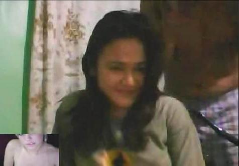 25P Nana & neng cam ops'candal