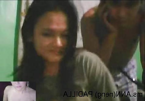 25P Nana & neng cam ops'candal