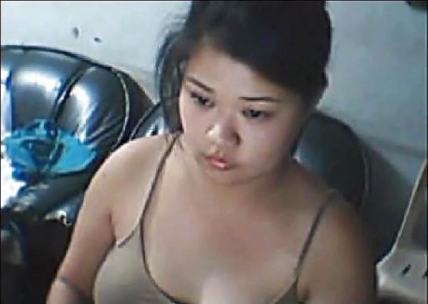 25P Nana & neng cam ops'candal