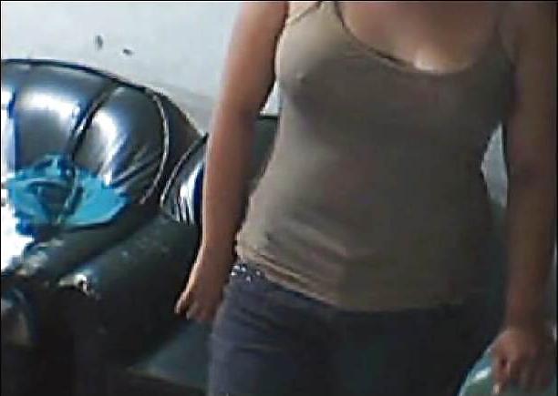 25P Nana & neng cam ops'candal