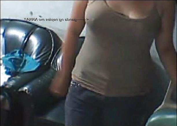 25P Nana & neng cam ops'candal