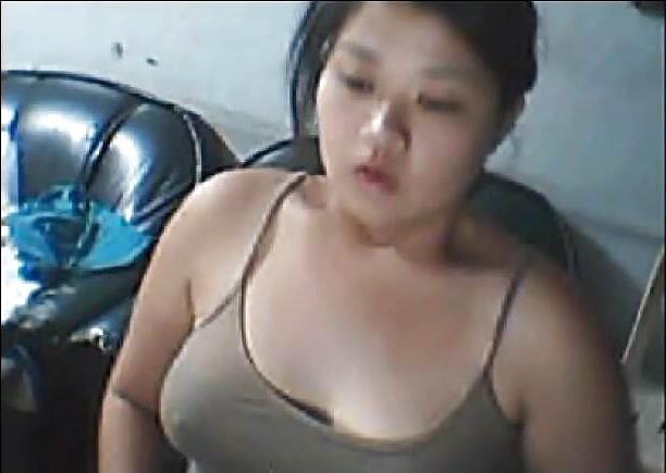 25P Nana & neng cam ops'candal