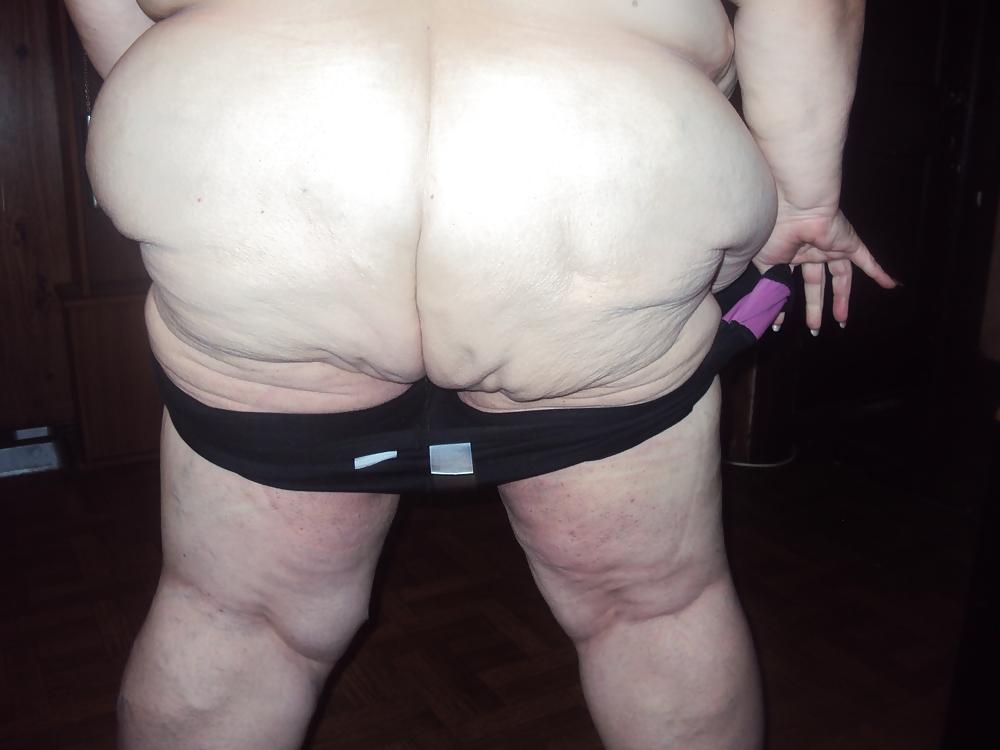 5P Bent over 