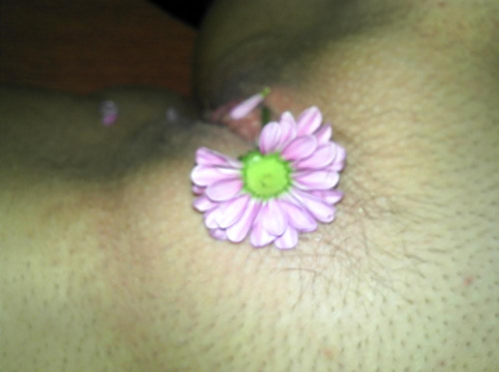 25P My Pussy Accessories & Unusual Insertions