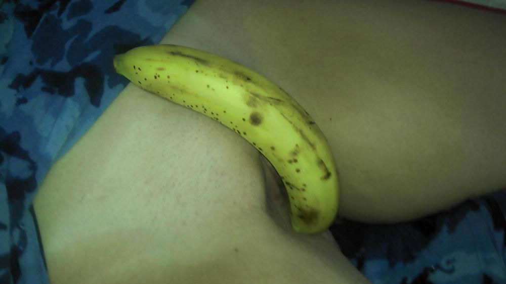 25P My Pussy Accessories & Unusual Insertions
