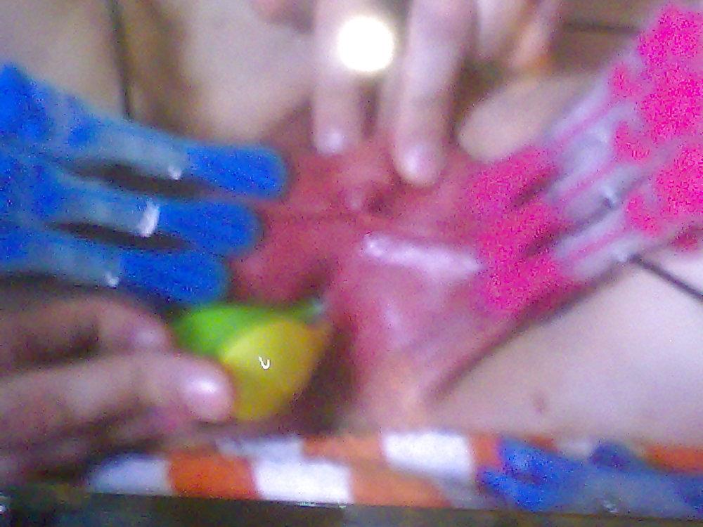 9P Slave School.Lesson 05.Slave #11.By Sir P...