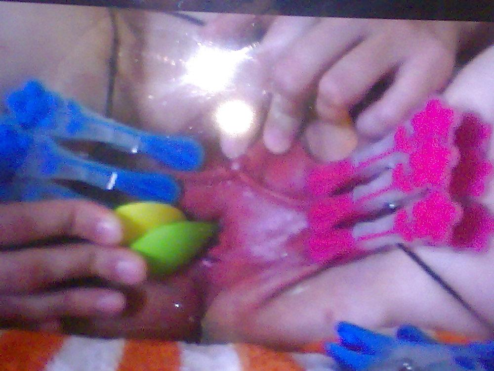 9P Slave School.Lesson 05.Slave #11.By Sir P...