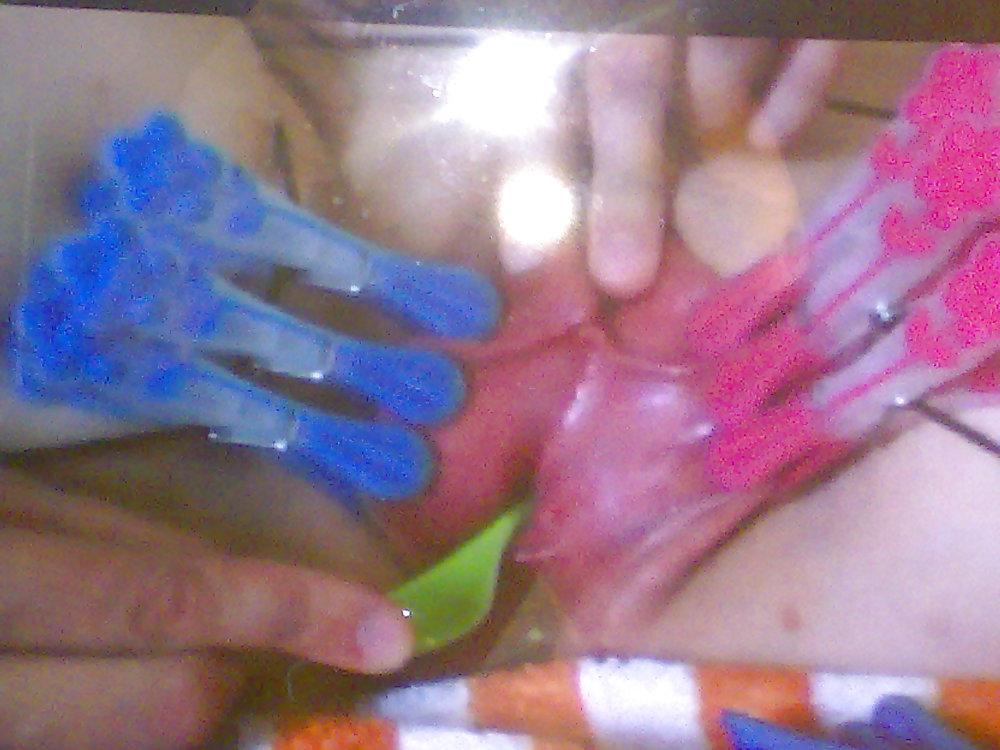 9P Slave School.Lesson 05.Slave #11.By Sir P...