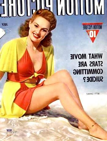 25P Vintage Magazine Covers
