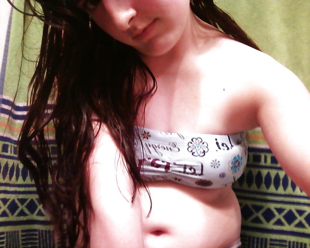 16P Old me 