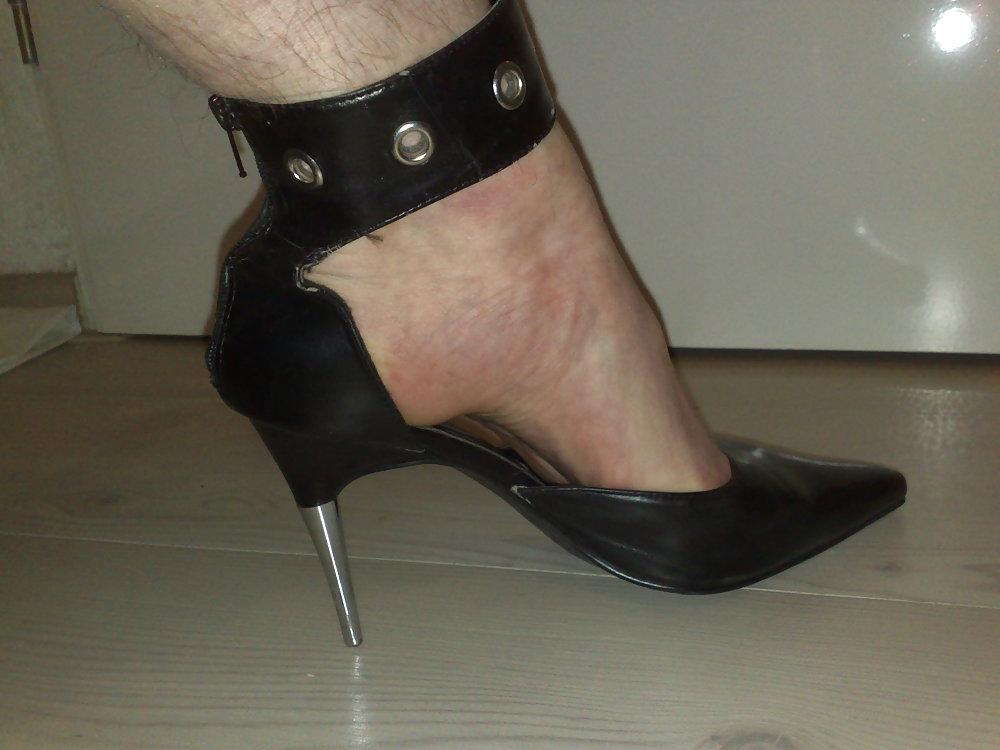 10P Shoe lover 
