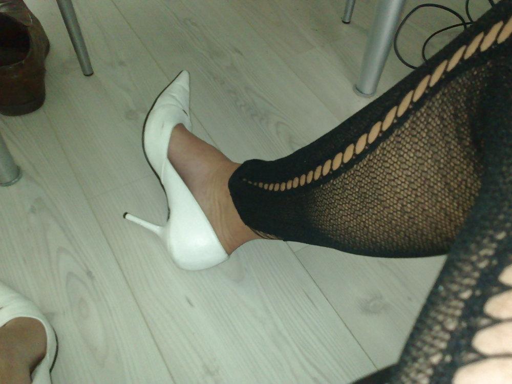 10P Shoe lover 