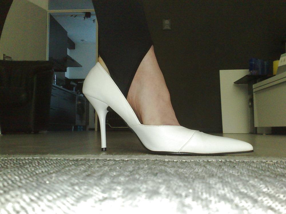 10P Shoe lover 