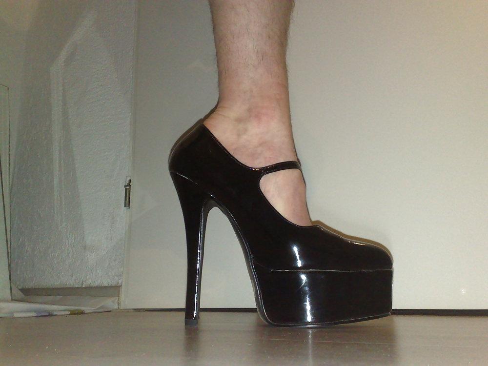 10P Shoe lover 