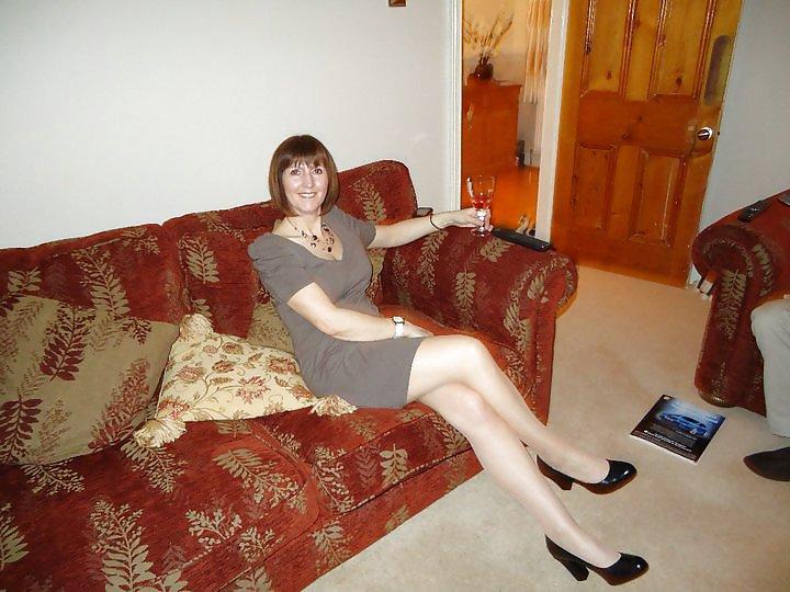 8P All me mature sexy lady milf cougar