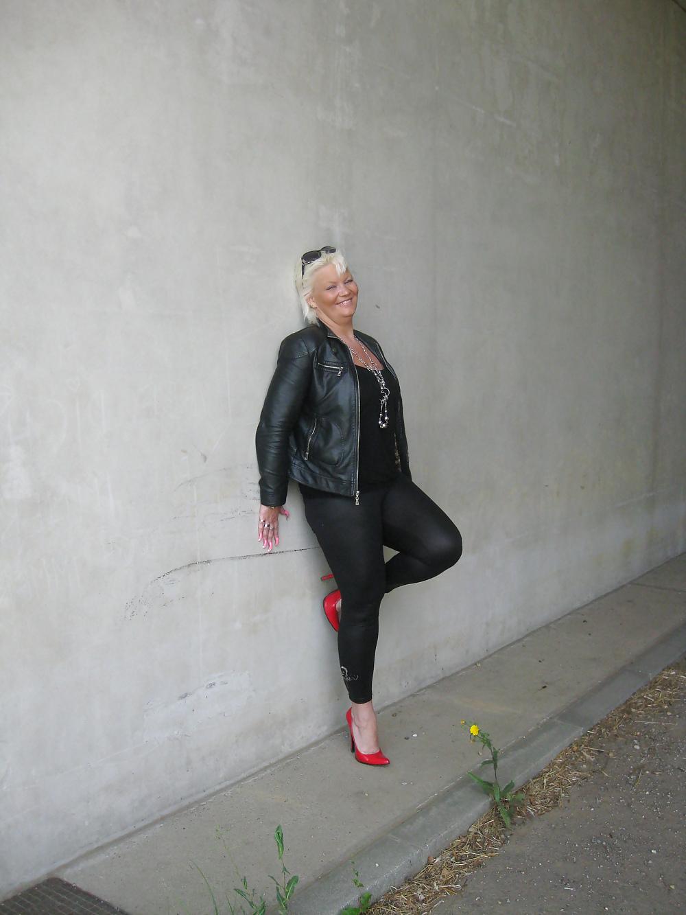 25P Austrian Pornbabe
