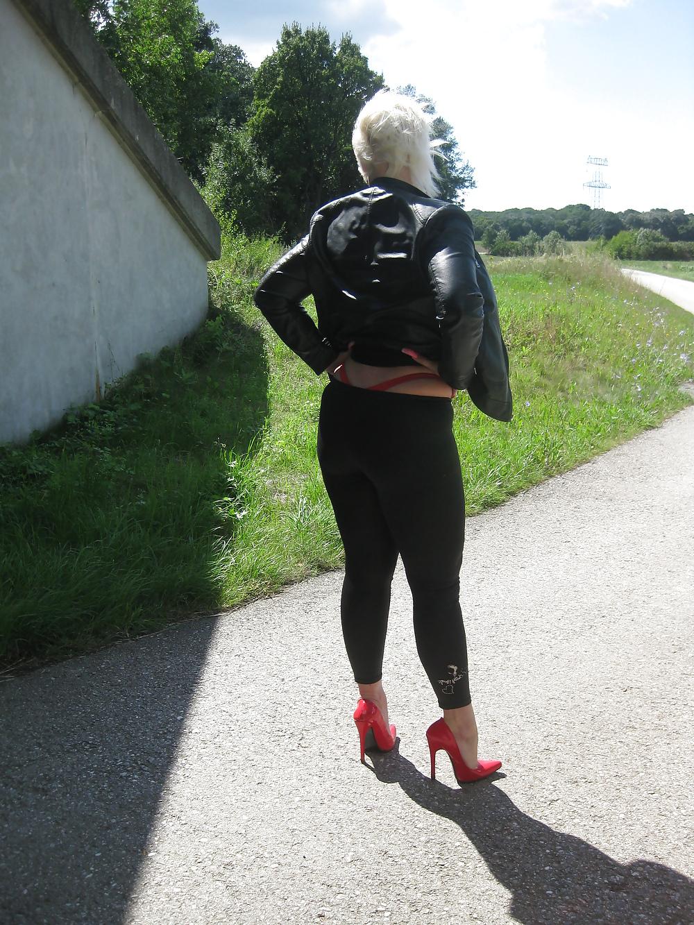 25P Austrian Pornbabe