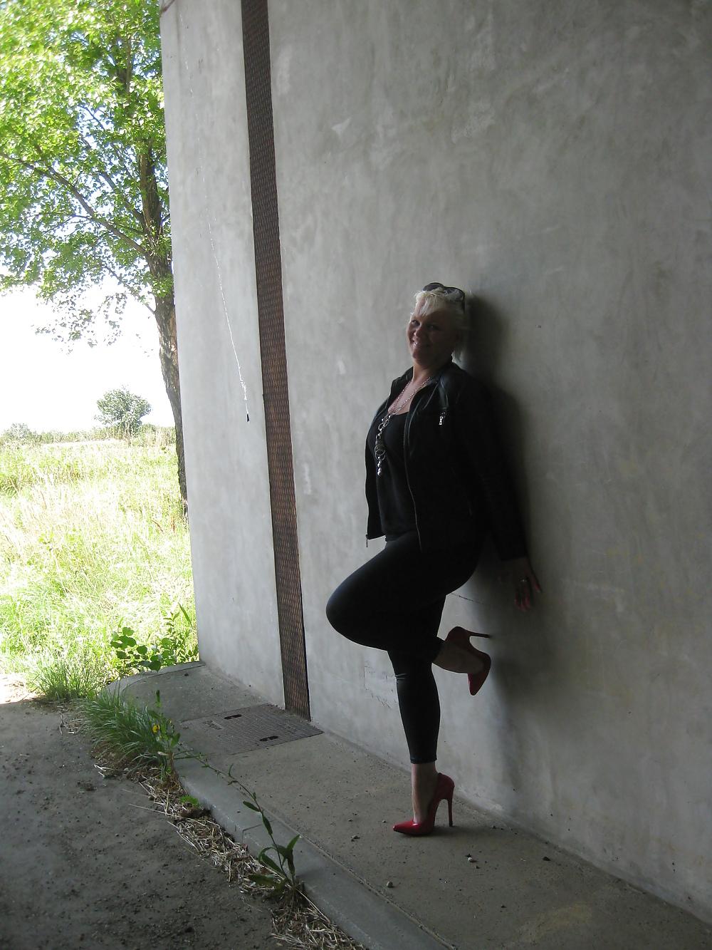 25P Austrian Pornbabe