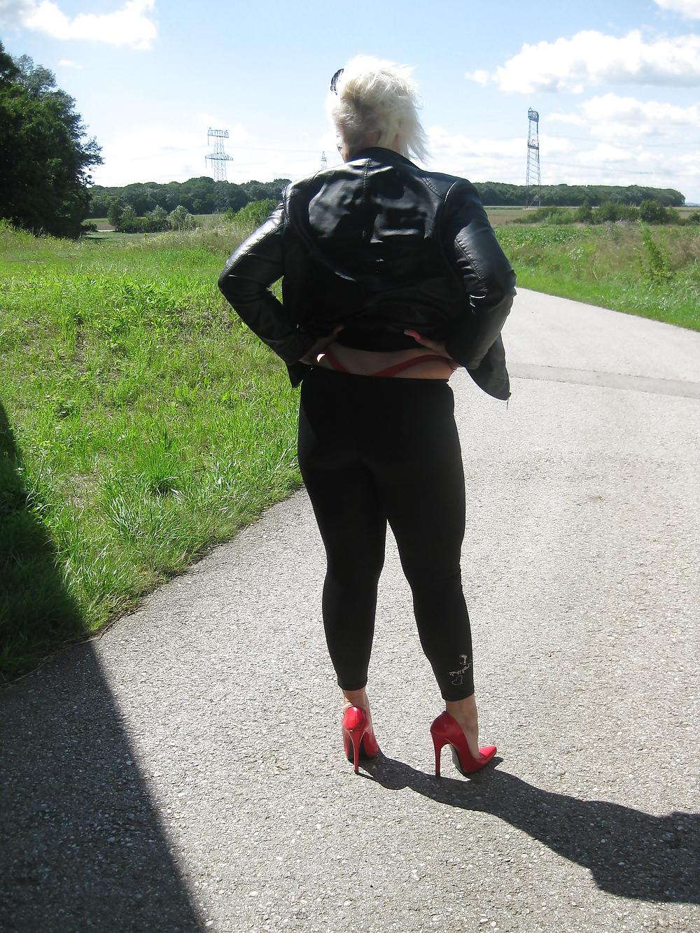 25P Austrian Pornbabe