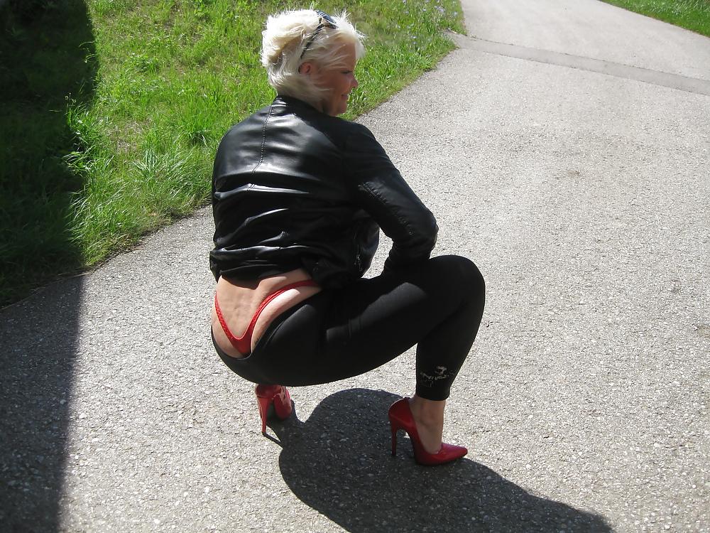 25P Austrian Pornbabe