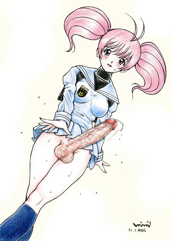 25P JinJin Japanese Cartoon Manga Collection 2 by Lemizu