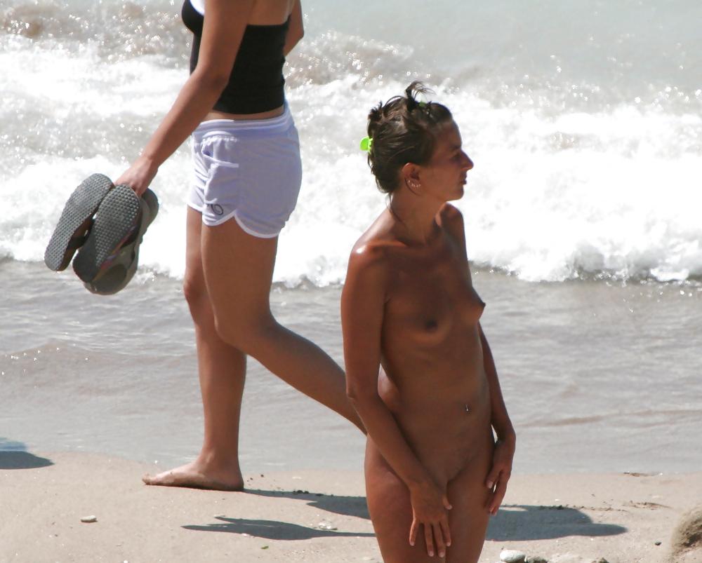 25P Housewife Nudism 21
