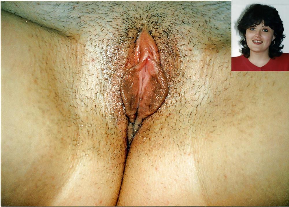 25P Pussy Juice on show