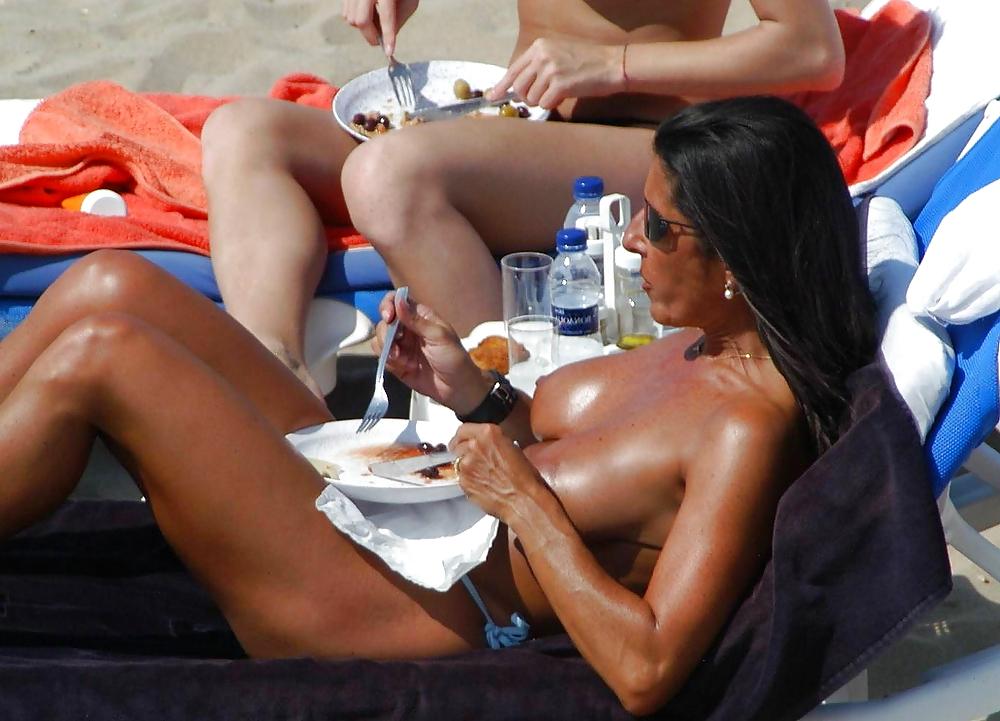 25P Housewife Nudism 22