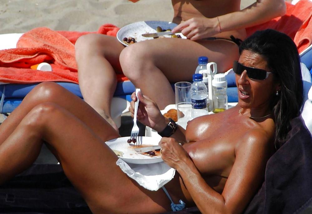 25P Housewife Nudism 22
