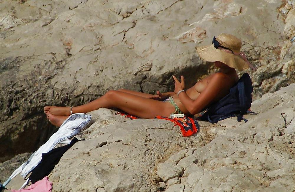 25P Housewife Nudism 22