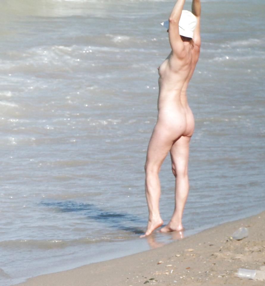 25P Housewife Nudism 22