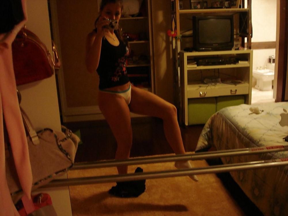 25P Perfect Ass